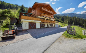 Appartements Taxach